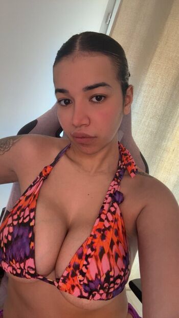 Full leaked Ruby nikara page private photo