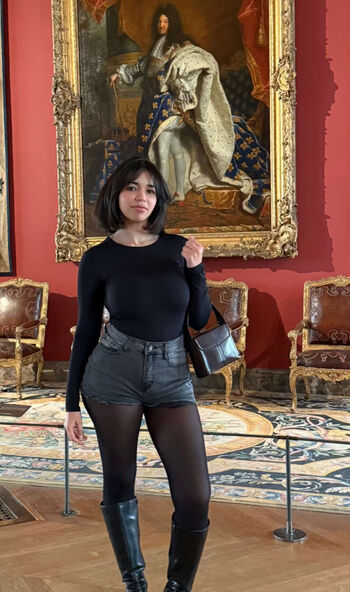Full leaked Ruby nikara page private photo