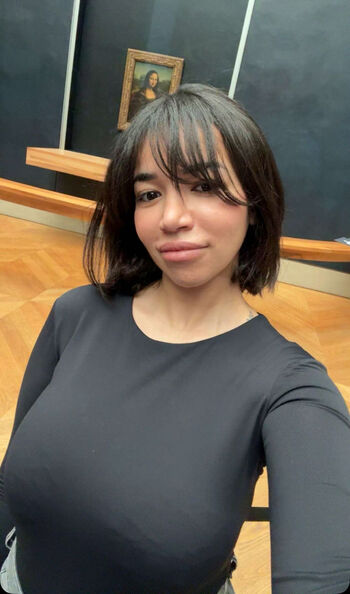 Full leaked Ruby nikara page private photo