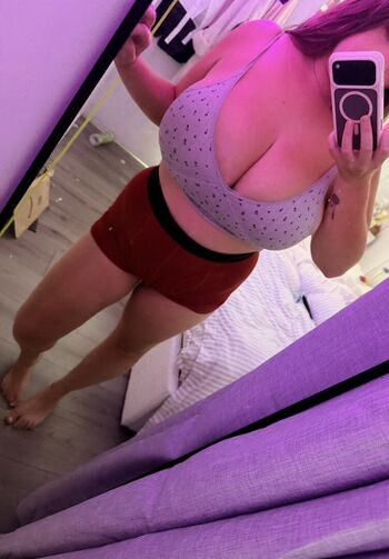 Full leaked Ruby racks private photo