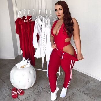 Ruby Red