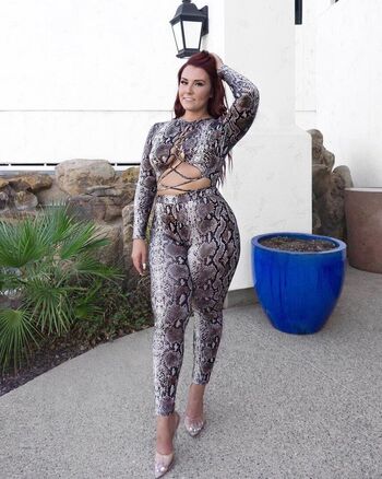 Full leaked Ruby red private photo