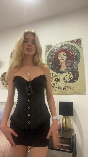 Full leaked Ruby riley private photo