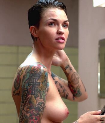 Ruby Rose Langenheim