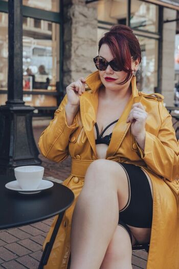 Full leaked Ruby roxx page private photo