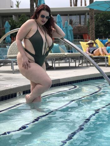 Full leaked Ruby roxx page private photo