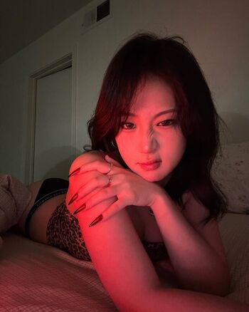 Full leaked Ruby private photo