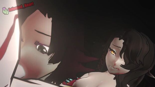 Full leaked Rubydreams private photo