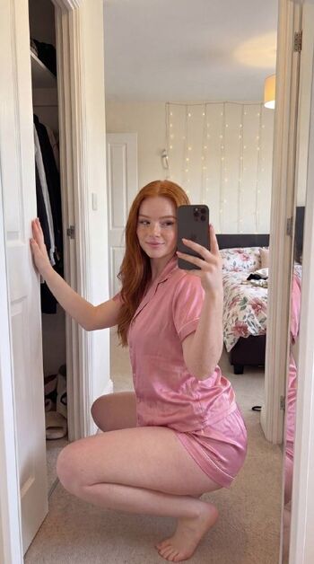 Full leaked Rubyfordx private photo