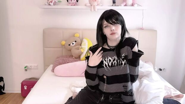 Full leaked Rubygonemild private photo