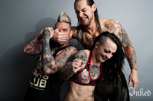 Rubyriot