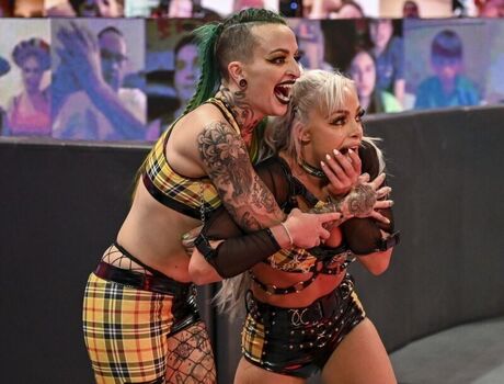 Full leaked Rubyriot private photo