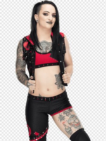 Full leaked Rubyriot private photo