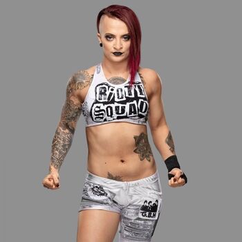 Full leaked Rubyriot private photo