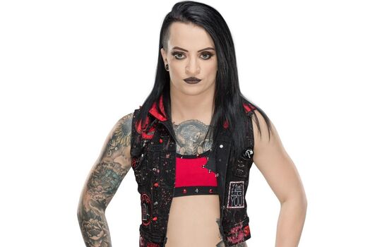 Full leaked Rubyriot private photo