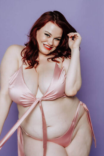 Full leaked Rubyroxx private photo