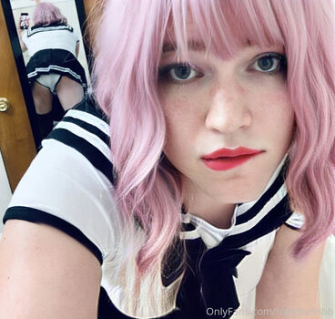 Full leaked Rubytransbb private photo