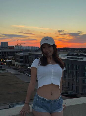 Full leaked Rubyzhu page private photo