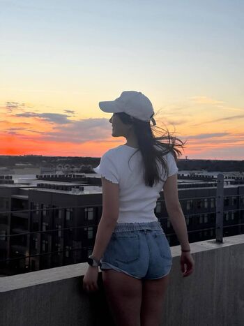 Full leaked Rubyzhu private photo