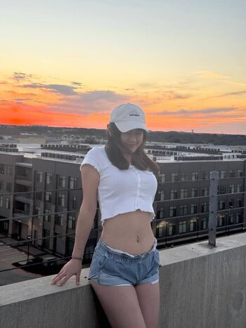 Full leaked Rubyzhu private photo