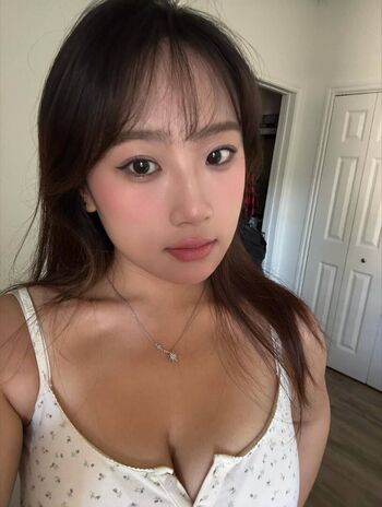 Full leaked Rubyzhu private photo