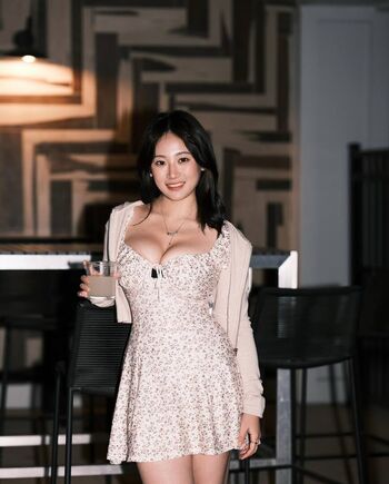 Full leaked Rubyzhu private photo