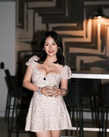Full leaked Rubyzhu private photo