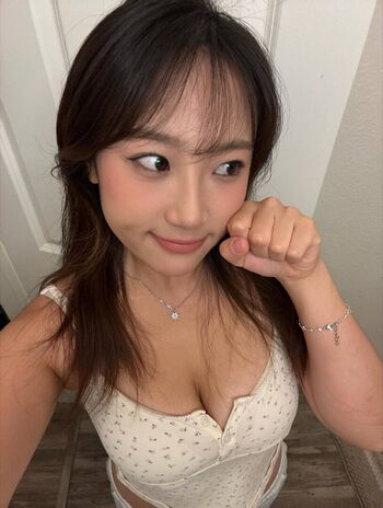 Full leaked Rubyzhu private photo