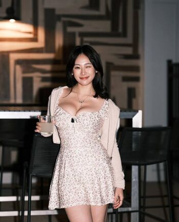 Full leaked Rubyzhu private photo