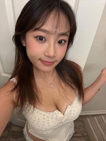 Full leaked Rubyzhu private photo