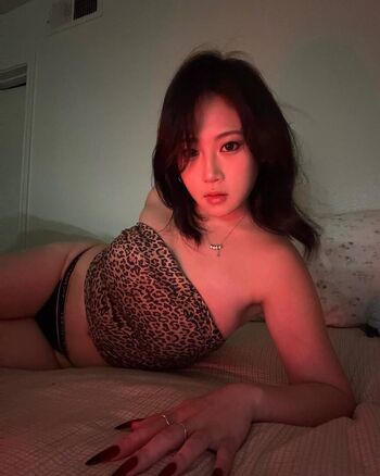 Full leaked Rubyzhu private photo