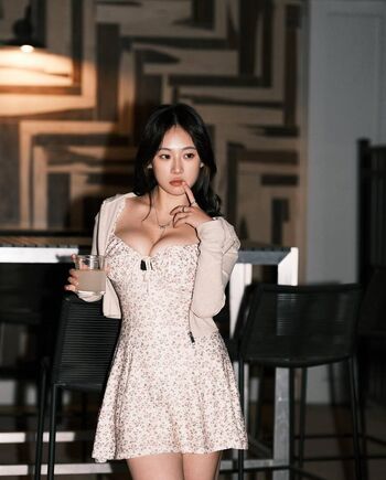 Full leaked Rubyzhu private photo