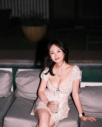 Full leaked Rubyzhu private photo