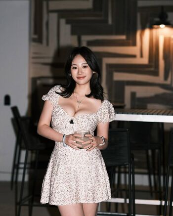 Full leaked Rubyzhu private photo