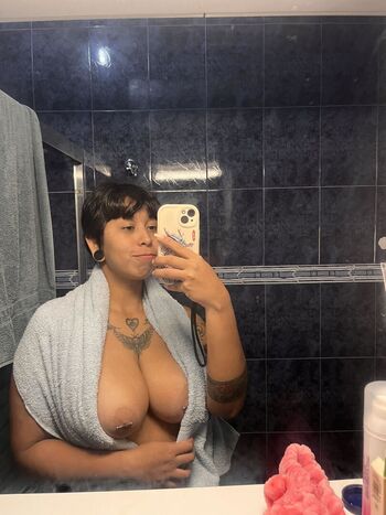 Full leaked Rudegera private photo