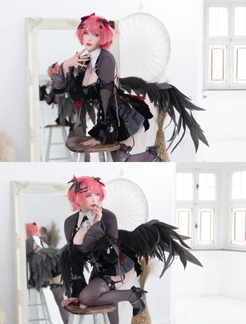 Full leaked Ruichiru private photo