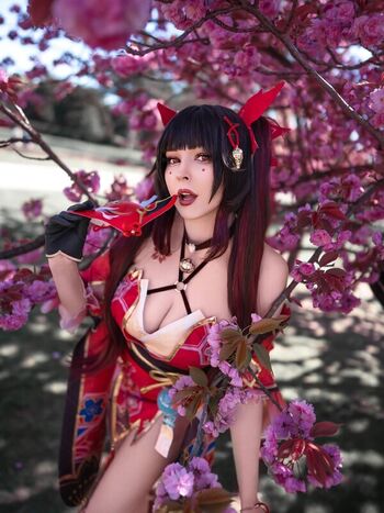 Full leaked Ruichiru private photo