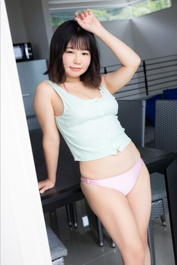 Full leaked Ruis tsuji private photo