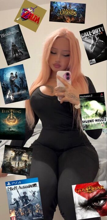 Full leaked Rukiacos private photo