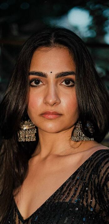 Full leaked Rukmini vasanth private photo