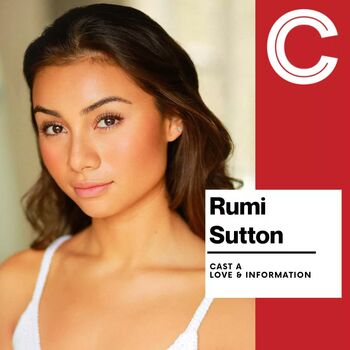 Full leaked Rumi sutton private photo