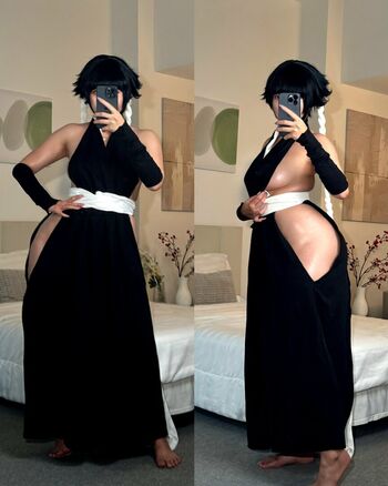 Full leaked Rumipeach page private photo