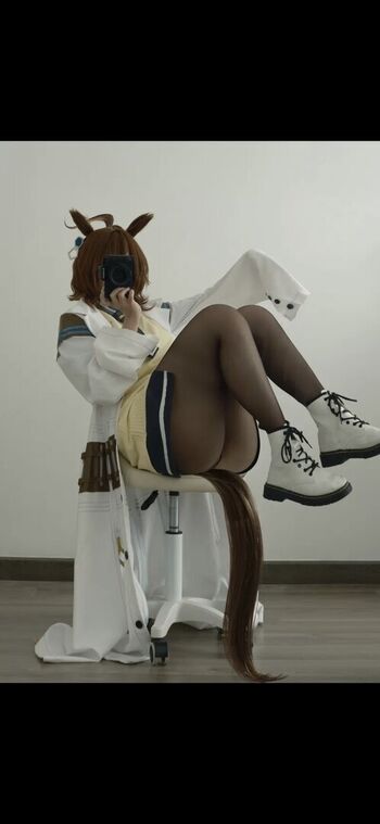 Full leaked Rumipeach private photo