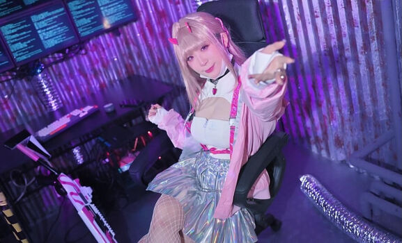 Full leaked Rune hato private photo
