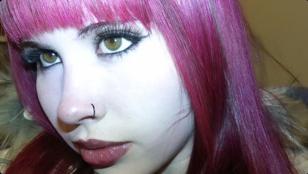 Full leaked Runtkuntt private photo