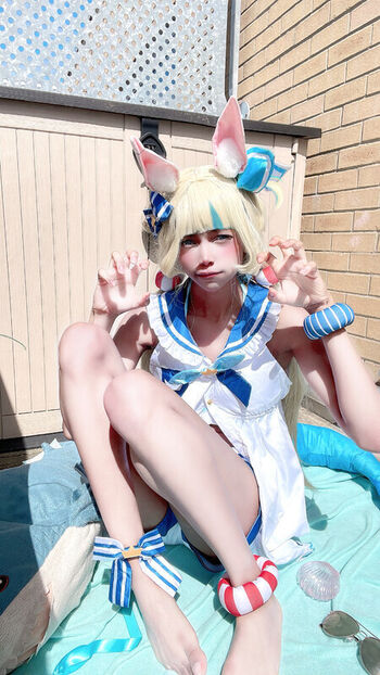 Full leaked Ruruchuu private photo