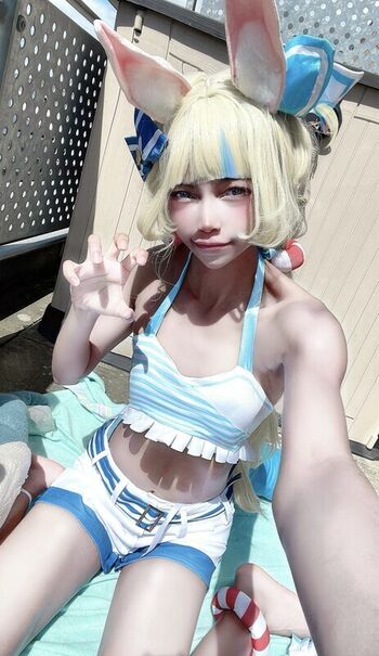 Full leaked Ruruchuu private photo