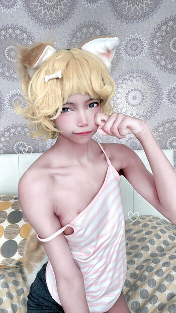 Full leaked Ruruchuu private photo