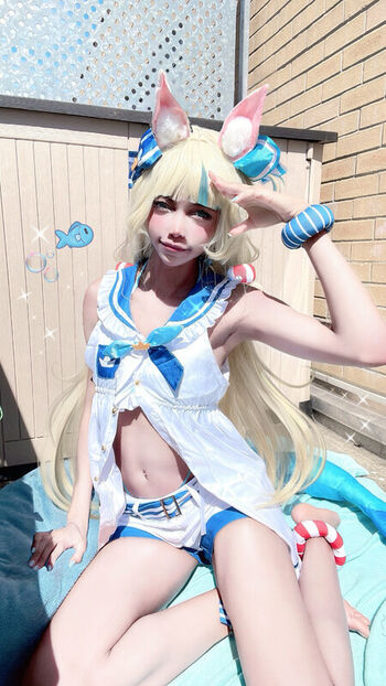 Full leaked Ruruchuu private photo