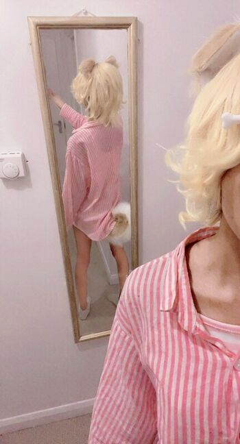 Full leaked Ruruchuu private photo